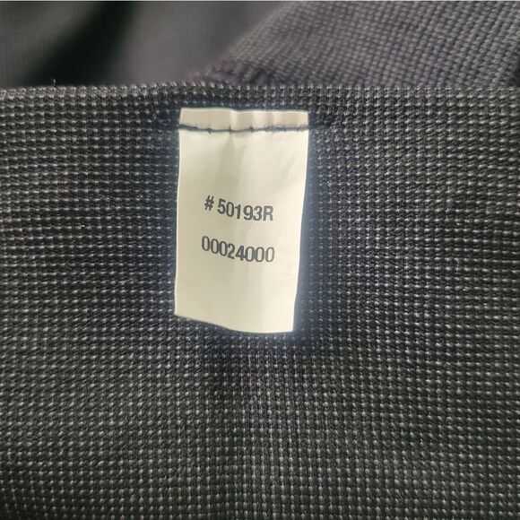 Spanx Look At Me Now Seamless Moto Leggings Size XS NWOT - Picture 7 of 7